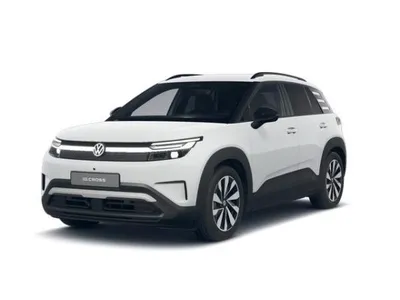 VW Volkswagen ID.Cross Style 155kW (211 PS) 52 kWh 1-Gang-Automatik im Leasing von LeasingMarkt.de