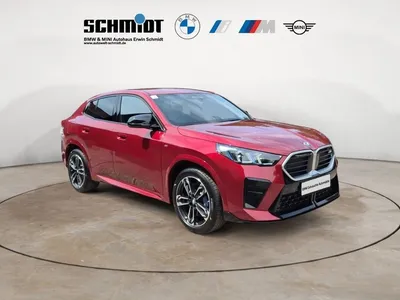 BMW BMW X2 M35i xDrive + GARANTIE-bis-07.2030 im Leasing von Null-Leasing