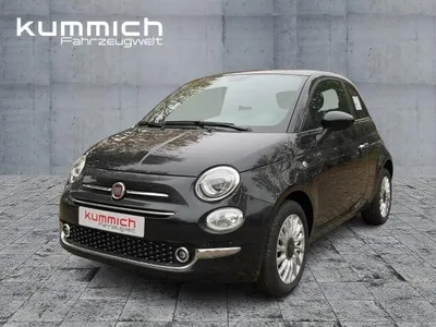 Fiat Fiat 500 1.0 Hybrid 70 PS Dolce Vita im Auto Abo von LeasingMarkt.de