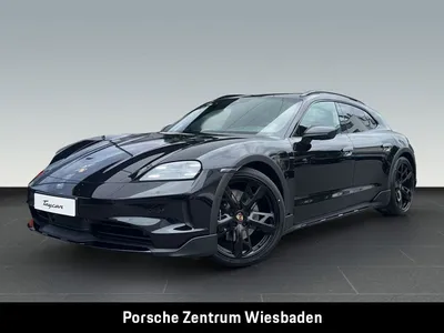 Porsche Porsche Taycan 4S Cross Turismo **Sonder-Leasing** gültig bis 30.09.2024 im Auto Abo von LeasingTime