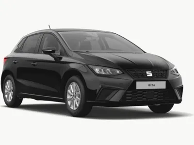 Seat Seat Ibiza Style Edition 1.0 TSI*FULL-LINK*SITZHEIZUNG im Auto Abo von LeasingMarkt.de