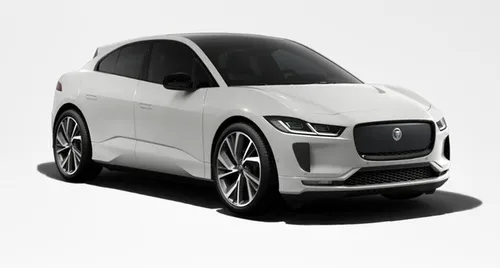 Jaguar JAGUAR I-PACE EV400 R-Dynamic SE - sofort verfügbar im Auto Abo von GetYourDrive