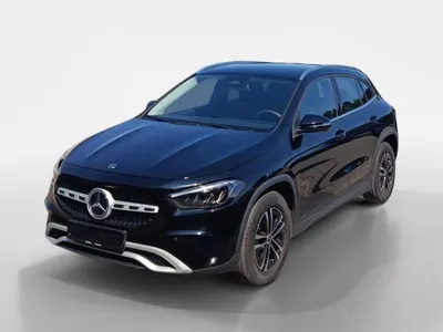 Mercedes Mercedes-Benz GLA 180 NAVI/SHZ/LED *SOFORT* im Leasing von LeasingMarkt.de