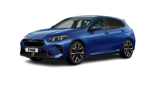 BMW BMW 1er 120 Steptronic im Auto Abo von FINN