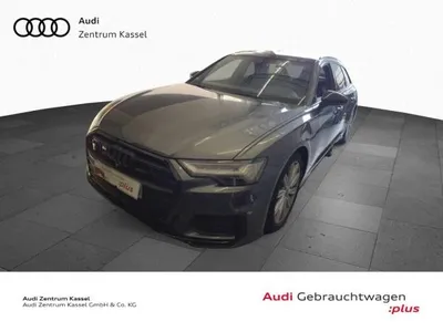 Audi Audi A6 Limousine 40 TDI Matrix Navi Kamera Alcantara im Leasing von LeasingMarkt.de