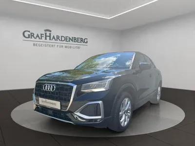 Audi Audi Q2 35 TFSI advanced / 3,99 % FIN. OHNE ANZAHLUNG ! im Auto Abo von LeasingMarkt.de