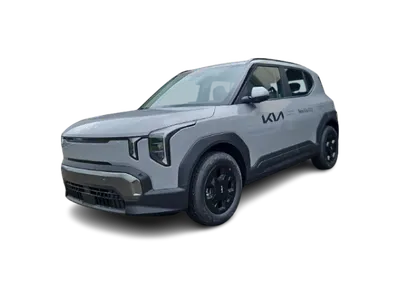 Kia KIA EV2 42.2 kWh Air 4P im Auto Abo von CARIFY