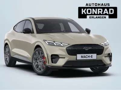 Ford Ford Mustang Mach-E GT🐎*Leasing-Sonderangebot* im Auto Abo von LeasingMarkt.de