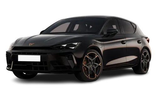 Cupra Cupra Leon VZ im Auto Abo von Sport Auto Plus