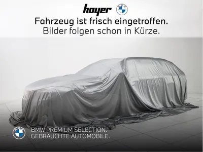 BMW BMW M5 Limousine Bowers & Wilkins M Carbon Exterieurpaket im Leasing von LeasingMarkt.de