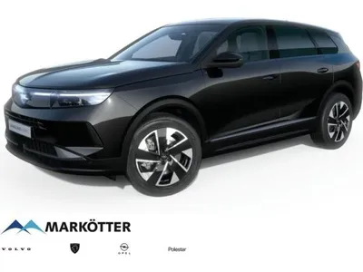 Opel Opel Grandland GS MHEV🔥GEWERBEDEAL🔥+Wunschfarbe+Allwetterreifen im Auto Abo von LeasingMarkt.de