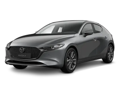 Mazda Mazda Mazda 3 HOMURA im Auto Abo von Autohaus König