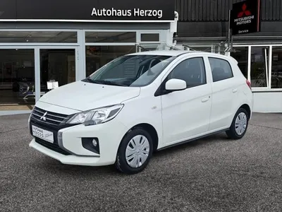 Mitsubishi Mitsubishi Space Star Select ⚡Sofort Verfügbar⚡ im Auto Abo von LeasingMarkt.de