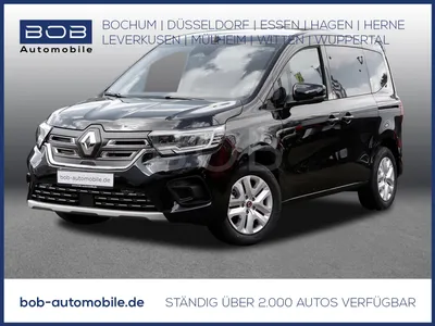 Renault Renault Kangoo E-TECH 100% el. EQUILIBRE EV45 AC22 SitzP im Auto Abo von Faaren