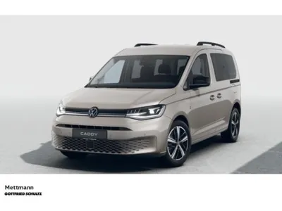 VW Volkswagen Tayron Life- 5-Sitzer- 1.5 TSI (Mettmann) im Auto Abo von LeasingMarkt.de