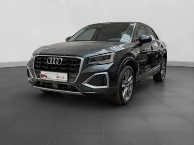 Audi Audi Q2 30 TFSI Advanced PRIVACY 18'' AHK ALARM im Auto Abo von LeasingMarkt.de