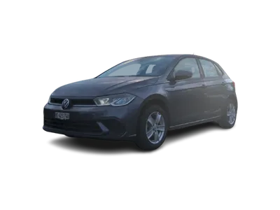 VW VW Polo 1.0 TSI Basis im Auto Abo von CARIFY