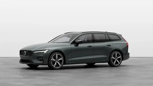 Volvo Volvo V60 Ultra im Leasing von Faaren