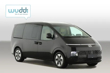 Hyundai Hyundai Staria im Auto Abo von wuddi