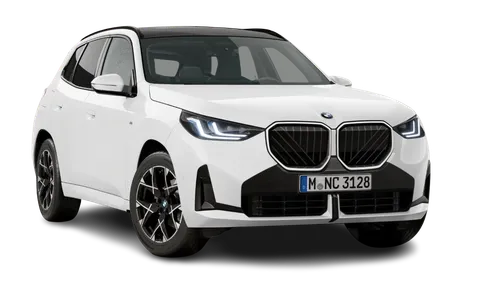 BMW BMW X3 BMW X3 M Sportpaket 20d xDrive 145 kW (197 PS) im Auto Abo von Faaren