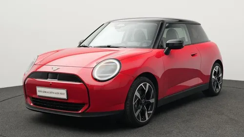 MINI MINI Cooper E im Auto Abo von Null-Leasing