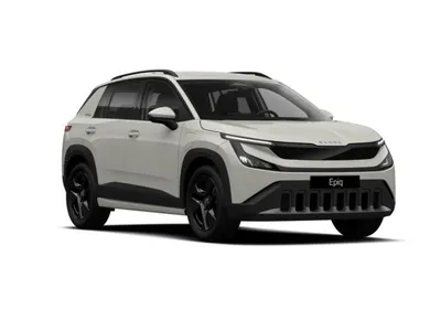Skoda Skoda Epiq Selection 55 im Leasing von LeasingMarkt.de