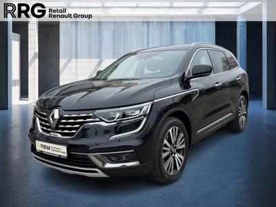 Renault Renault Koleos im Auto Abo von 9Drive