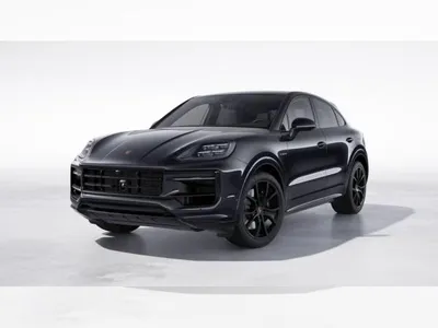Porsche Porsche Cayenne Coupe E-Hybrid 0,5% Versteuerung im Leasing von LeasingMarkt.de
