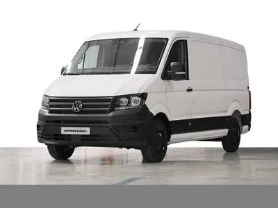 VW Volkswagen Crafter 35 Kasten 2.0 TDI - L3H2 (Düsseldrorf) im Leasing von LeasingMarkt.de