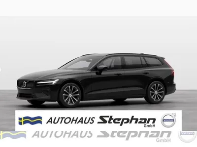 Volvo Volvo V60 T8 AWD Plug-in Hybrid Plus Dark Business Edition GEWERBE im Auto Abo von LeasingMarkt.de