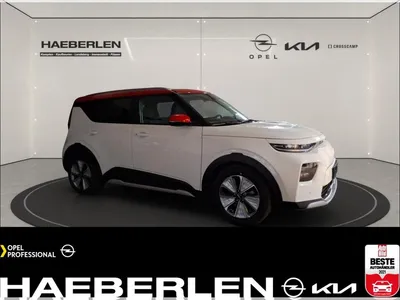 Kia Kia Soul Inspiration | SONDERANGEBOT im Auto Abo von LeasingTime