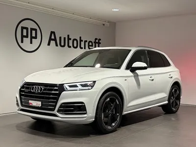 Audi AUDI Q5 55 TFSI e sport quattro im Auto Abo von CARIFY