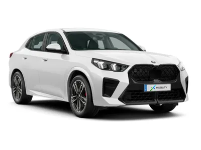 BMW BMW X2 sDrive 20i M Sportpaket Pro im Auto Abo von x-Mobility