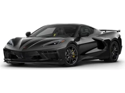 Chevrolet Corvette C8 3LT Coupé | 🔥Herbst-Aktion 🔥 im Auto Abo von LeasingTime