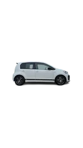 VW VW Up 1.0 TSI GTI im Auto Abo von CARIFY