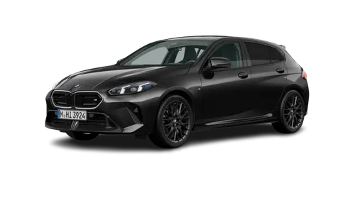 BMW BMW 1er M135 xDrive A im Auto Abo von FINN