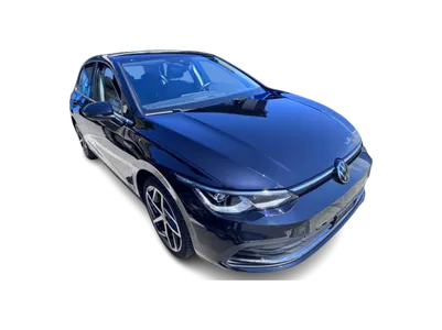 VW VW Golf 1.5 eTSI mHEV ACT Style DSG im Auto Abo von CARIFY