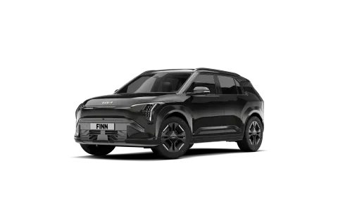 Kia Kia EV3 81 kWh 150 kW Frontantrieb im Auto Abo von FINN
