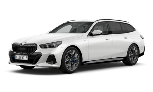 BMW BMW 5er Touring 540d xDrive A im Auto Abo von FINN