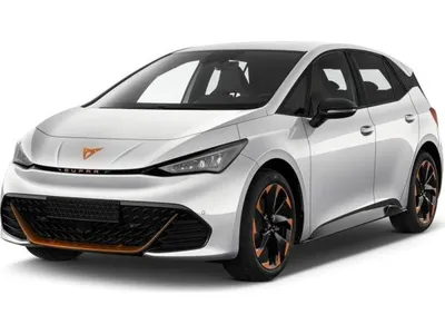 Cupra Cupra Born 60 kWh 150 kW (204 PS) Loyalitätsangebot im Auto Abo von LeasingMarkt.de