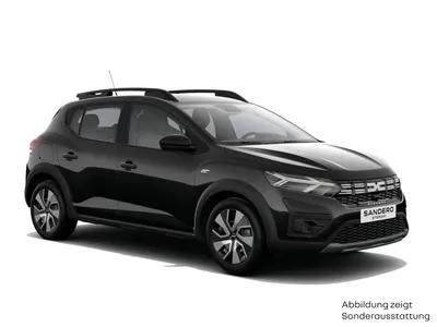 Dacia Dacia Sandero im Auto Abo von 9Drive