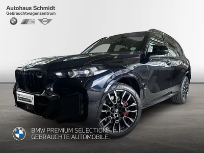 BMW BMW X5 M60i xDrive 659€ netto/mtl.*M Sportpaket Pro* im Leasing von Null-Leasing