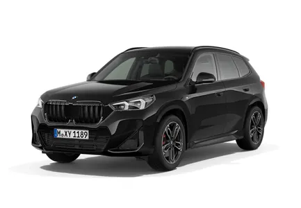 BMW BMW X1 M35i xDrive im Auto Abo von Faaren