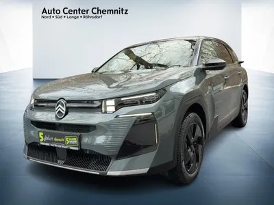 Citroen Citroën C5 Aircross 1.2 145 MAX im Leasing von LeasingMarkt.de