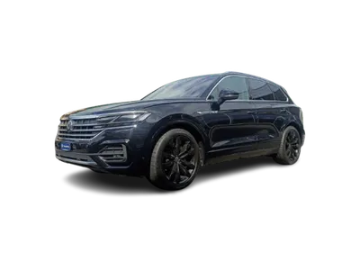 VW VW Touareg 3.0 TDI R Line Tiptronic im Auto Abo von CARIFY