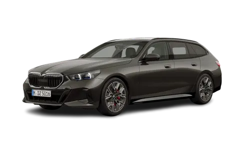 BMW BMW 5er BMW 5er Touring M Sportpaket Pro 540d xDrive 210 kW (286 PS) im Auto Abo von Auto Ritter