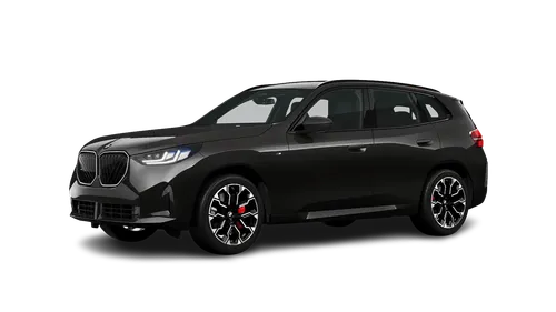 BMW BMW X3 40d xDrive | M Sportpaket Pro | AHK | Innovationspaket | 20" im Auto Abo von Faaren