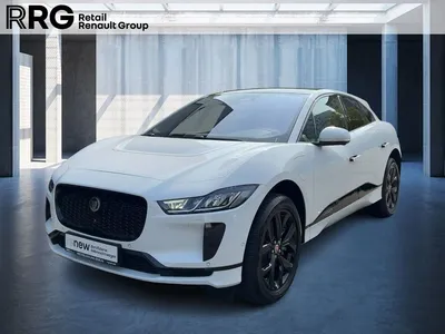 Jaguar Jaguar I-Pace S EV 400 AUTOMATIK im Auto Abo von LeasingTime