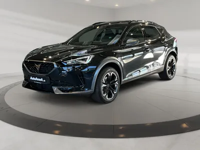 Cupra Cupra Formentor 1.5 TSI DSG im Auto Abo von Faaren