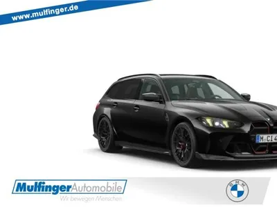 BMW BMW M3 CS Touring Leasing ab 1.695,00 Sportpaket HUD im Auto Abo von LeasingMarkt.de